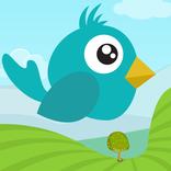 Flipo Bird Jumper
