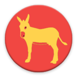 Mule - Circular Icons Pack