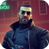 Gangster City - Grand Crime City