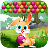Rabbit Bubble Shooter 2019