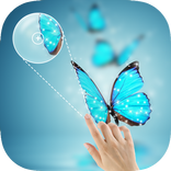 ”DSLR Effect + Magnify