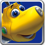 Submarine Run