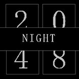 2048 Night