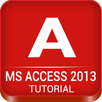 MS Access Tutorial Free APK