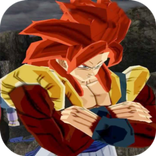 VanClips Dragon BallZ New Meteor trick