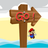 Mario Go