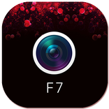 Camera OPPO F7