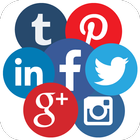 Social Media icon