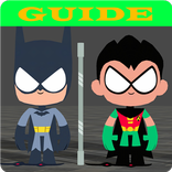 Guide for Teeny Titans