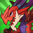 Monster Raid APK