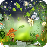 Fairy Tale Live Wallpaper