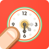 Clicky Clock APK