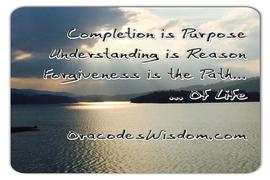 Oracodes Wisdom screenshot 5