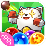 Bubble Friends