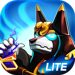 Galaxy Heroes Lite
