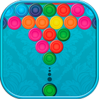 Bubble shoot Candy Busters icon