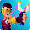 Candy Patrol: Lollipop Defense APK