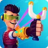 Candy Patrol: Lollipop Defense