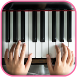 Organ Music Keyboard