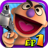 Puppet War:FPS ep.1