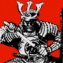 APK Super Samurai Jump