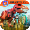 Cheats for LEGO Jurassic World APK