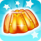 Jelly Yum Gum - Match 3