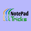 NotePad Tricks APK