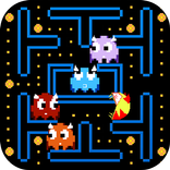 Legend Pacman