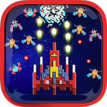 Galaxia Shooter:Space Invaders