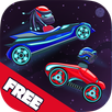 Ahead Ride: Space Battle APK