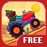 Ahead Ride: Hill Climb Race