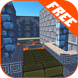 Climb Craft – Maze Run 3D