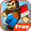 Pixel Zombie Apocalypse Day 3D APK
