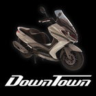 Kymco DownTown icon