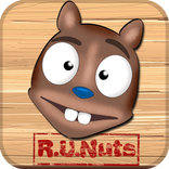Woody's Adventures : R.U.Nuts