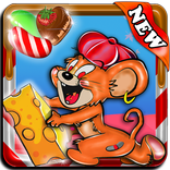 Jerry The Mouse Runner