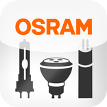 OSRAM Lamp Finder