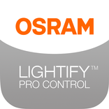 LIGHTIFY Pro Control