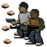 ”Cookie Kingpin