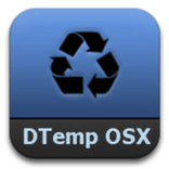 DTemp OSX