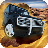 4x4 Off road Gelandewagen