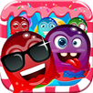 Jelly Boon Ghost - Cool Hayalet Şeker Oyunu APK