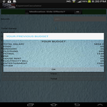 Expense Calculator