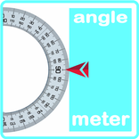 Inclinometer - Angle meter