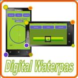 Digital Waterpass
