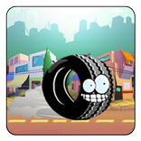 Crazy Wheely