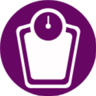 Weight Tracker Buddy أيقونة