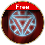 Arc - Free Icon Pack