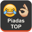 Piadas TOP APK